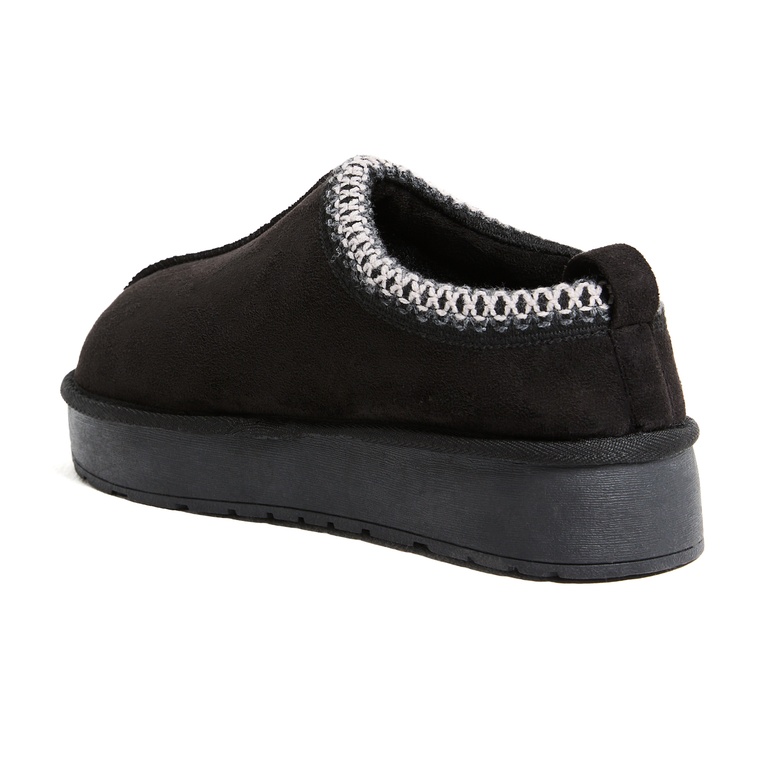 Chunky Boots "Tea Platform"